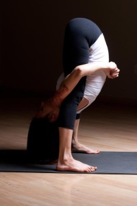 Tittibhasana B | Ashtanga River Yoga